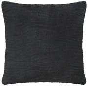 Διακοσμητικό Μαξιλάρι Fleece (50x50) S-F Columbia Anthracite C1C684003