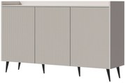 Μπουφές Ademo 3D - 150.00Χ41.00Χ92.00cm