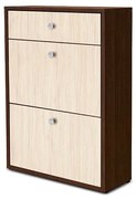 Παπουτσοθήκη 221 Βέγγε/Άστρα, 67x28x99, Genomax Genom1210279928