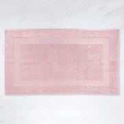 Πετσετέ Πατάκι Μπάνιου (50x90) Down Town Hem Powder