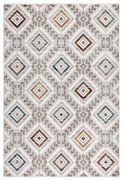 Χαλιά Κρεβατοκάμαρας (Σετ 3τμχ) Polcarpet Havana Aztec 795 Terra