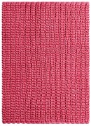 Πατάκι Μπάνιου Trevor 14 Bright Pink 60x90 - Kentia