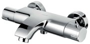 KARAG  THERMOSTATIC Θερμοστατική μπαταρία λουτρού 67033JW3 PRAXIS KARAG KARAG-5206836102269