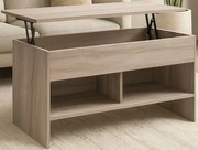 Τραπεζάκι σαλονιού Vivian-Fusiko