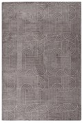 Χαλί All Season (160x230) Polcarpet Sina Brown