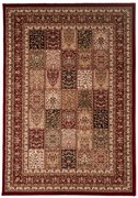 Κλασικό Χαλί Teheran 5093 RED Royal Carpet - 160 x 230 cm