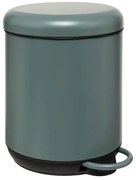 Κάδος Απορριμμάτων Μπάνιου (Φ20.5x27) F-V 5lt Duo Vert 200170B