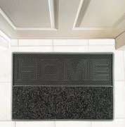 ΠΑΤΑΚΙ ΕΙΣΟΔΟΥ HOME DIGITAL SΙLVΕR 40X60 - San Lorentzo