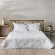 Σεντόνια King Size (Σετ) Kentia Serenity Aslan