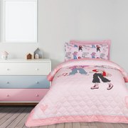 ΜΟΝΟ ΚΟΥΒΕΡΤΟΡΙΟ 160x220cm DAS KIDS - KID 4940