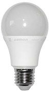 Adeleq Led Λάμπα Αχλάδι Ε27 12W 230V Λευκό 4000Κ 13-2722121