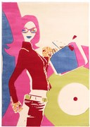 Παιδικό Χαλί City 10 3904 Royal Carpet - 80 x 140 cm