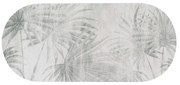 Πατάκι Μπάνιου (45x100) T-D Oasis Urban 7611791