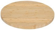 Πλατώ Σερβιρίσματος Περιστρεφόμενο (Φ35) F-V Grooved 190091