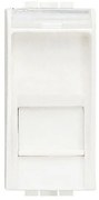 Πρίζα RJ45 5e UTP 1 Στοιχείου Λευκό Bticino N4279C5E Legrand-N4279C5E-Λευκό N4279C5E
