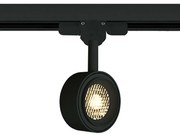 Σποτ Ράγας Z65644 T-B 4x10cm Dim Led 600Lm 8W 3000K Black