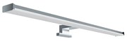 Φωτιστικό Επίπλου Μπάνιου L60cm IP44 Led 12w 4000K 846lm Orabella 75102