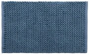 Πατάκι Μπάνιου (60x100) Silk Fashion Αλυσίδα Ραφ
