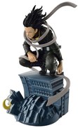 Φιγούρα Dioramatic: My Hero Academia - Shota Aizawa 19604 20cm Multi Banpresto