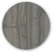 ΕΠΙΦΑΝΕΙΑ Φ70εκ. GREY WOOD ΒΕΡΖΑΛΙΤ - (Φ70Χ2.5εκ.), Χρώμα: GREY WOOD - ZITA PLUS