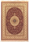 Κλασικό Χαλί Sherazad 8351 Red 140 x 190