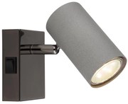 Φωτιστικό Σποτ Globo Lighting ROBBY 57911-1S