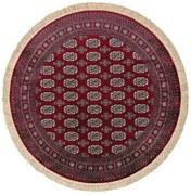 Στρογγυλό Χαλί All Season (Φ160) New Plan Sonia 248/301220