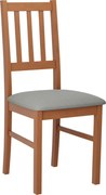 Καρέκλα Bossi IV - kerasi - gkri - 43.00Χ40.00Χ94.00cm