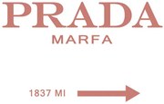 Εικονογράφηση Prada marfa peach, Finlay & Noa