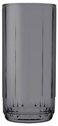 LEIA SMOKE LD ΠΟΤΗΡΙ 310ML H:13,5 D:6,25CM P/1152 SB3.OB24... ΣΕΤ 6 τμχ - Espiel