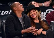 Φωτογραφία Beyonce Celebrity Sightings In New York City, James Devaney