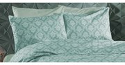 Μαξιλαροθήκη Οφηλία 278 Veraman DimCol 50Χ70 50x70cm Βαμβάκι-Πολυέστερ