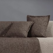 Διακοσμητικό Μαξιλάρι (50x50) Nef-Nef Homeware Alamo 25 Brown