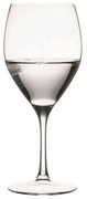 Ποτήρι Νερού Nude Primeur Nu67004-6 (Σετ 6τμχ) Clear Espiel Crystal