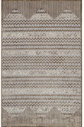 Χαλί Venice 8882G Grey-Brown New Plan 133X190cm