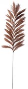 Supergreens Τεχνητό Κλαδί Pampas "Pilosa" Καφέ 120 εκ