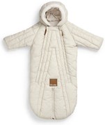 Χειμερινός Υπνόσακος (6-12 Μηνών) Elodie Creamy White 50510130113DD