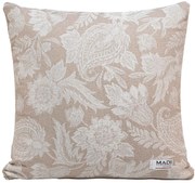 Διακοσμητικό Μαξιλάρι VELRION BEIGE Μπεζ Διακοσμητική μαξιλαροθήκη: 45 x 45 εκ. MADI