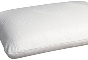 Παιδικό Μαξιλάρι Ανατομικό Μαλακό (40x60) Nef-Nef Homeware Latex Pillow