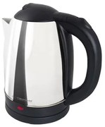 Βραστήρας Νερού 1500W Ασημί-Μαύρο 18Lt Arno ESPEKK035S Esperanza ESPEKK035S