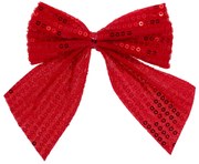 Χριστουγεννιάτικοι Φιόγκοι (Σετ 3τμχ) A-S 207601