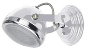 T12022A-1R WHITE JUNO A2 HOMELIGHTING 77-2192