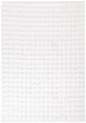 Γούνινο Χαλί Bunny BUBBLE WHITE Royal Carpet - 67 x 140 cm