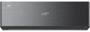Hisense Energy Pro X Κλιματιστικό Inverter 12000 BTU A+++/A+++ Με Wifi Μαύρο