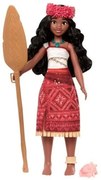 Κούκλα Vaiana 2 Singing Adventure JBT61 Multi Mattel