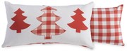 Χριστουγεννιάτικο Μαξιλάρι 2 Όψεων (33x55) Nef-Nef Homeware Santa Please