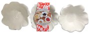 Σετ 3τμχ Μπολάκια Snack Dish PV 2119-013
