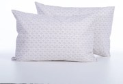 Μαξιλαροθhκη Keylan 52Χ72  - Μωβ - Nef-Nef Homeware