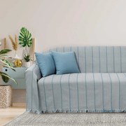 ΡΙΧΤΑΡΙ ΔΙΘΕΣΙΟΥ ΚΑΝΑΠΕ 180x250cm DAS HOME - THROWS 0230