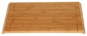 Ξύλο Κοπής Bamboo Μ54XΠ30X2,5 εκ. Schock 629044